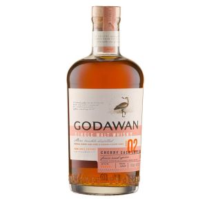 Godawan Single Malt Whisky Fruit N Spice